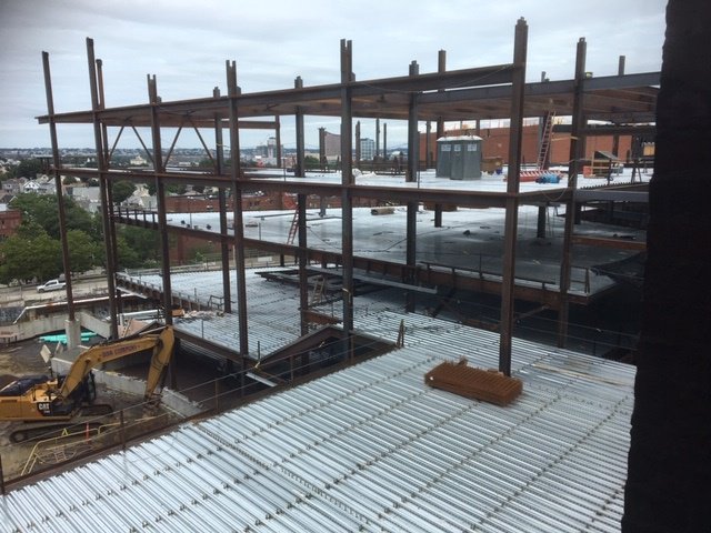 Somerville High, MA tweet media