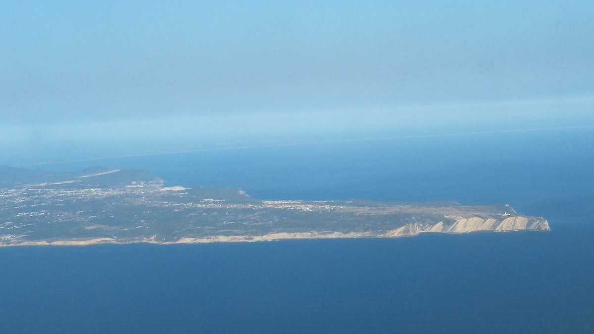El Camino de Andrés tweet media