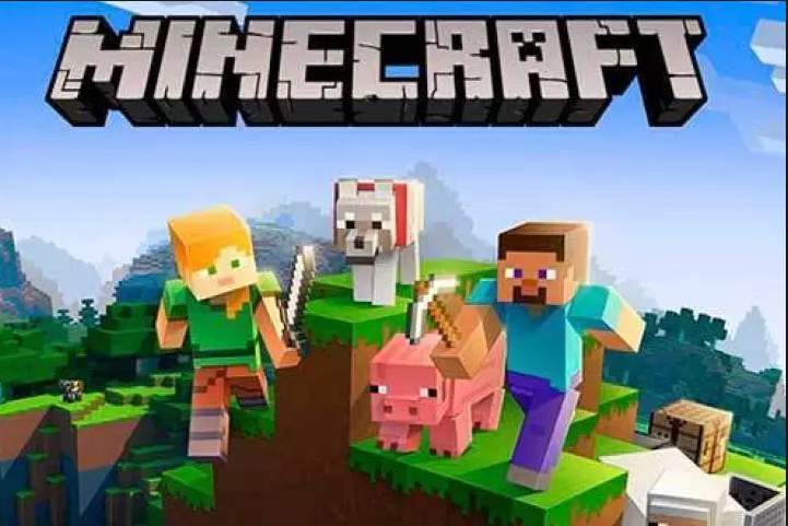 minecraft full minecraft full