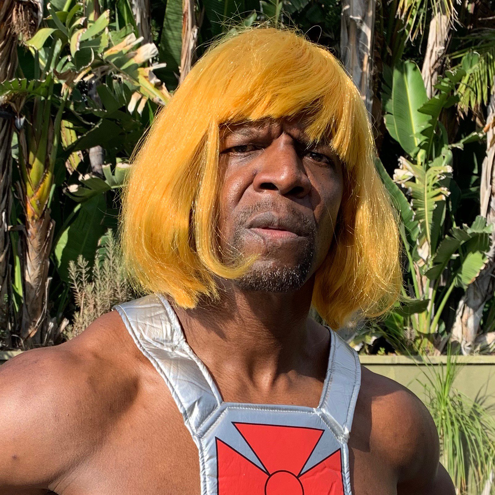 Terry Crews on X: LIKE @SNOOPDOGG SAYS KEEP COMPLAININ' AND THIS GON'  HAP'N! #AmericasGotTerry #AGTat8  / X