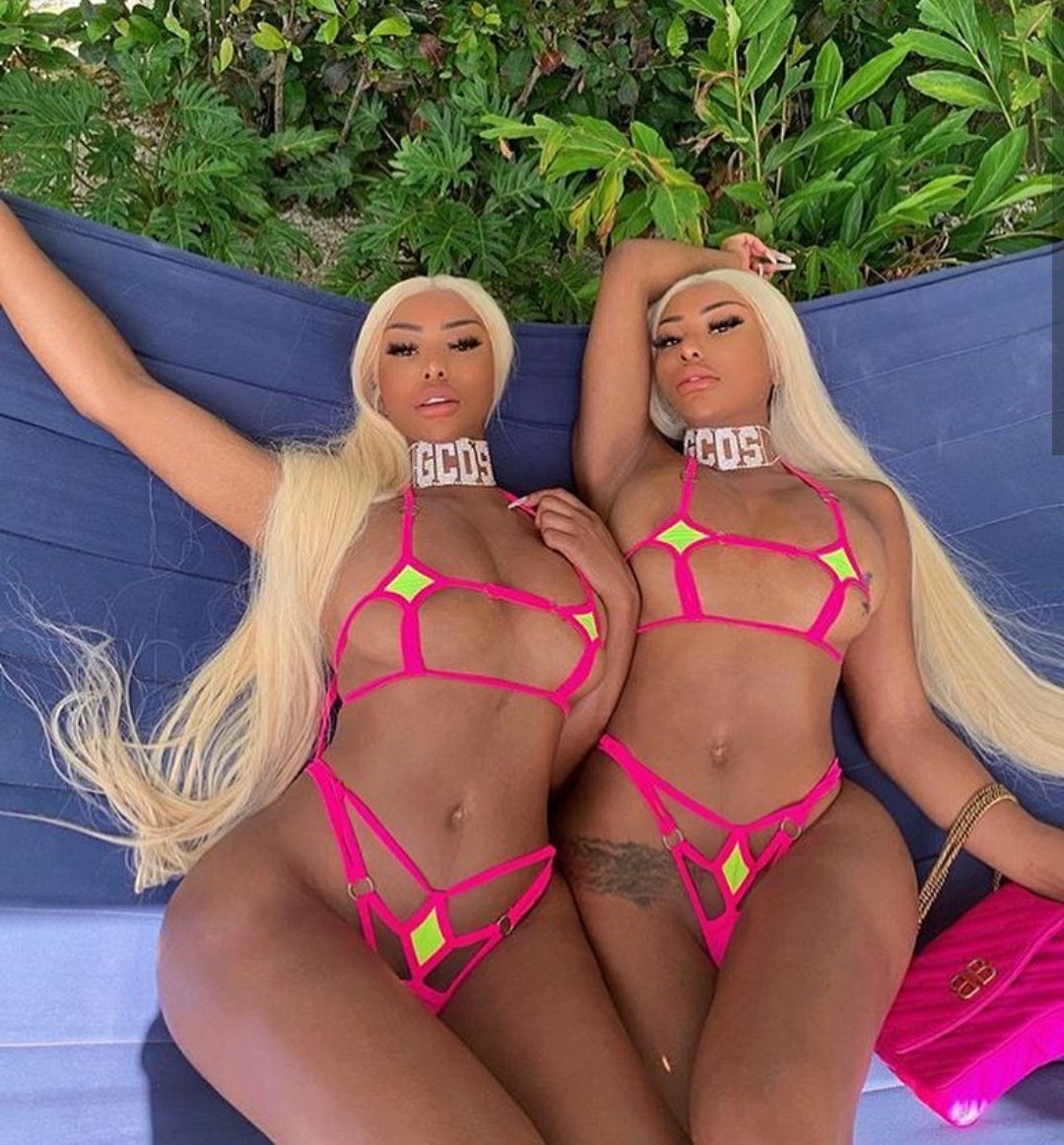 Onlyfans twins the clermont Who Are