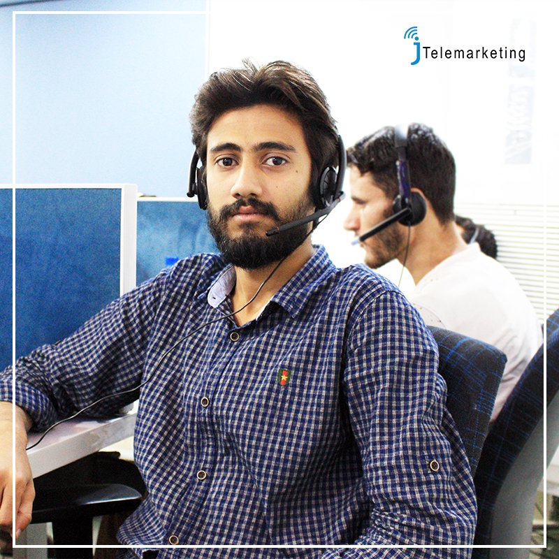 JTELEMARKETING's tweet photo. #Top_JrCloser of the day, July 22-2019 - Salman Haneef
#Telemarketing #JTelemarketing #TeamJTele #BPO #CallCenter #Rawalpindi #Pakistan #BPOPakistan https://t.co/rPaMjY2q6A