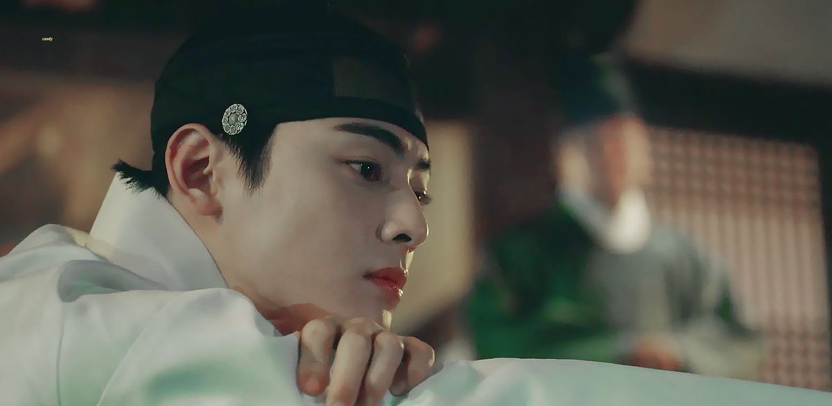 cc_0223's tweet photo. https://t.co/A89eGuZV0h
#아스트로 #차은우 #신입사관구해령 #이림 https://t.co/B5g4R550AT