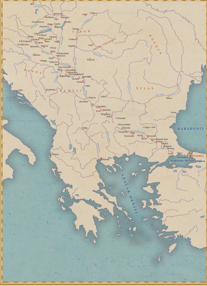 Osmanli Da Dragoman Liktan Hilafet E Fikir News