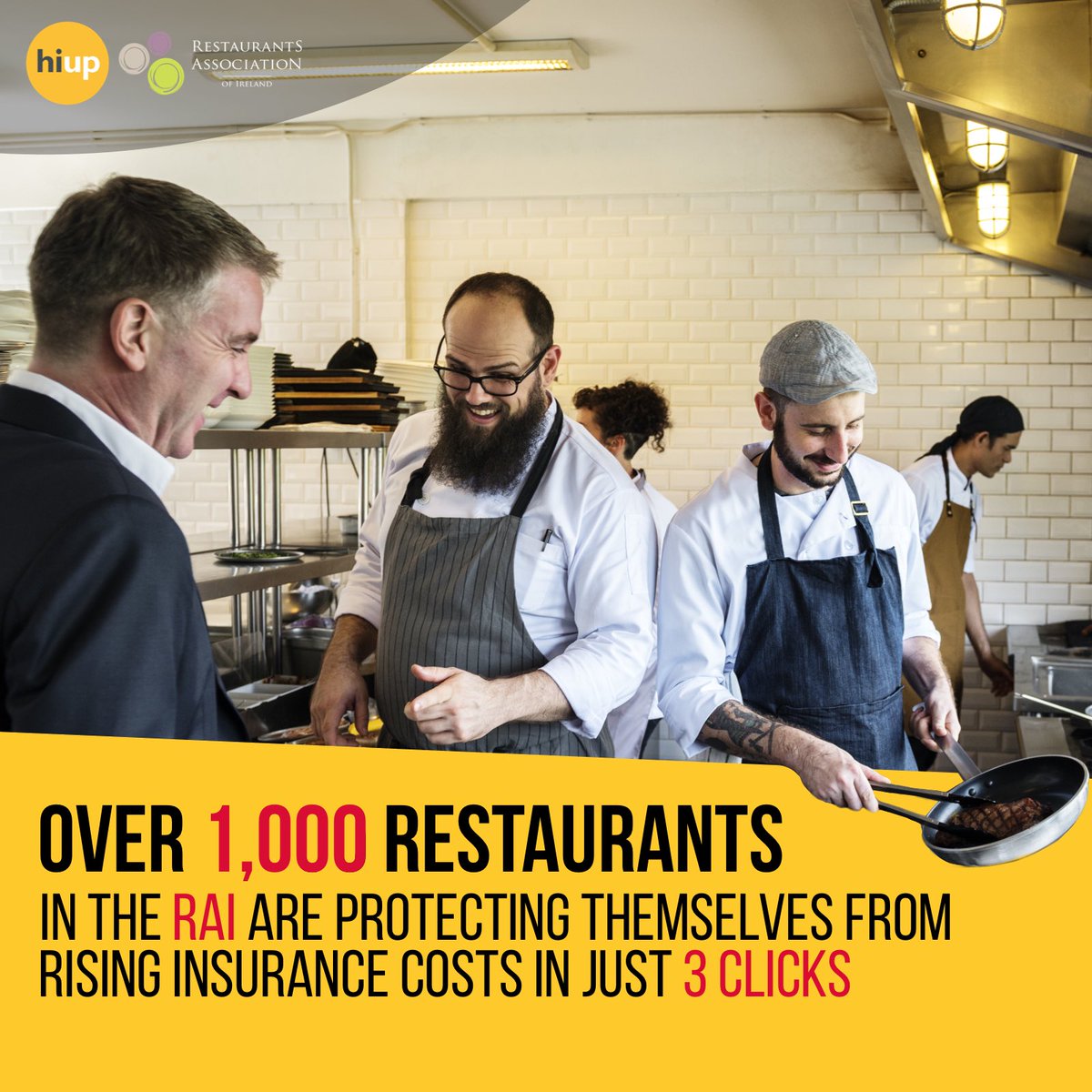 olivegroupire's tweet photo. Traditional staff training and classroom courses are finished. Thousands of restaurants across Ireland are cutting costs buy up to 75% and become industry compliant 
-
https://t.co/IJ4nDp20uf  👈
-
#irishrestaurants #irishrestaurant #restaurantsassociationofireland #GDPR https://t.co/oj5jEMStow