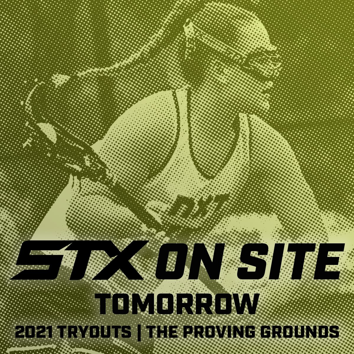 Tryouts and trying it out. STX will be on site tomorrow at tryouts and they’re bringing some sweet new prototype items for select players & grad years to test before they even go into production! 😮🤯 🤗 We can’t wait! 

#NXTTryouts #ThatVoltLife #NXT2029 #NXT2024 #NXT2021