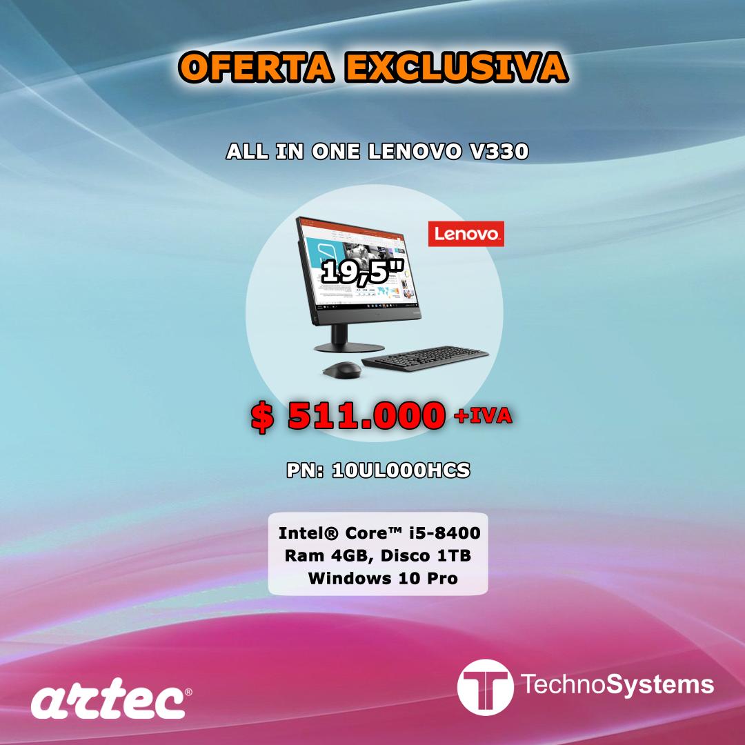 Technosystems Chile tweet media