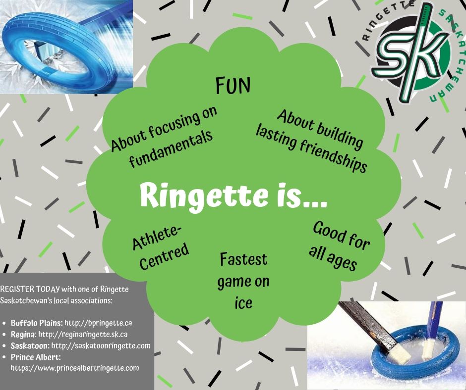 RingetteSask's tweet photo. β‘οΈDid you know that Ringette Saskatchewan has 4 Associations and another up-and-coming one in Melville? Well, if you want to play the fastest game on ice register today with one of our Associations!!! Our sport is one of the best sports #RingetteSask #sportismorethanagame https://t.co/EUK1T7pmfk