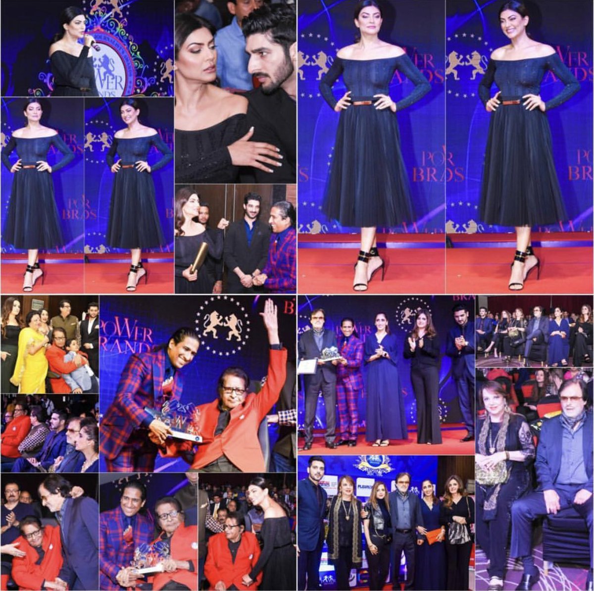 planmangroup's tweet photo. #BollywoodFilmJournalistsAwards2019 #StarBrands #StarGlam https://t.co/dLZo3u7MzV