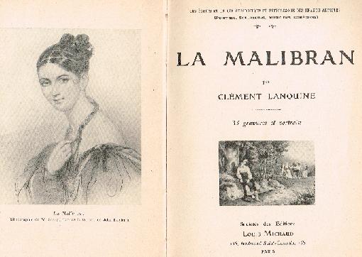  LOS ECOS DEL ROMANTICISMO ESPAÑOLMaría Malibrán: conocida cantante de ópera francesa de origen español, era hija de Manuel del Pópulo. Fue la favorita de compositores famosos como Franz Liszt, Gioachino Rossini y Felix Mendelssohn. https://historia-biografia.com/maria-felicia-garcia-sitches/