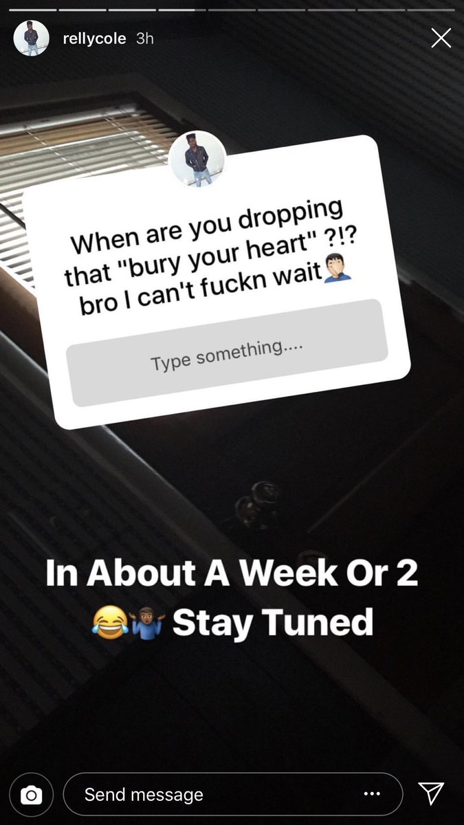 audhubillah's tweet photo. i still can’t get over this guy asking himself questions and answering them on instagram ☠️ https://t.co/8MeboPmbga