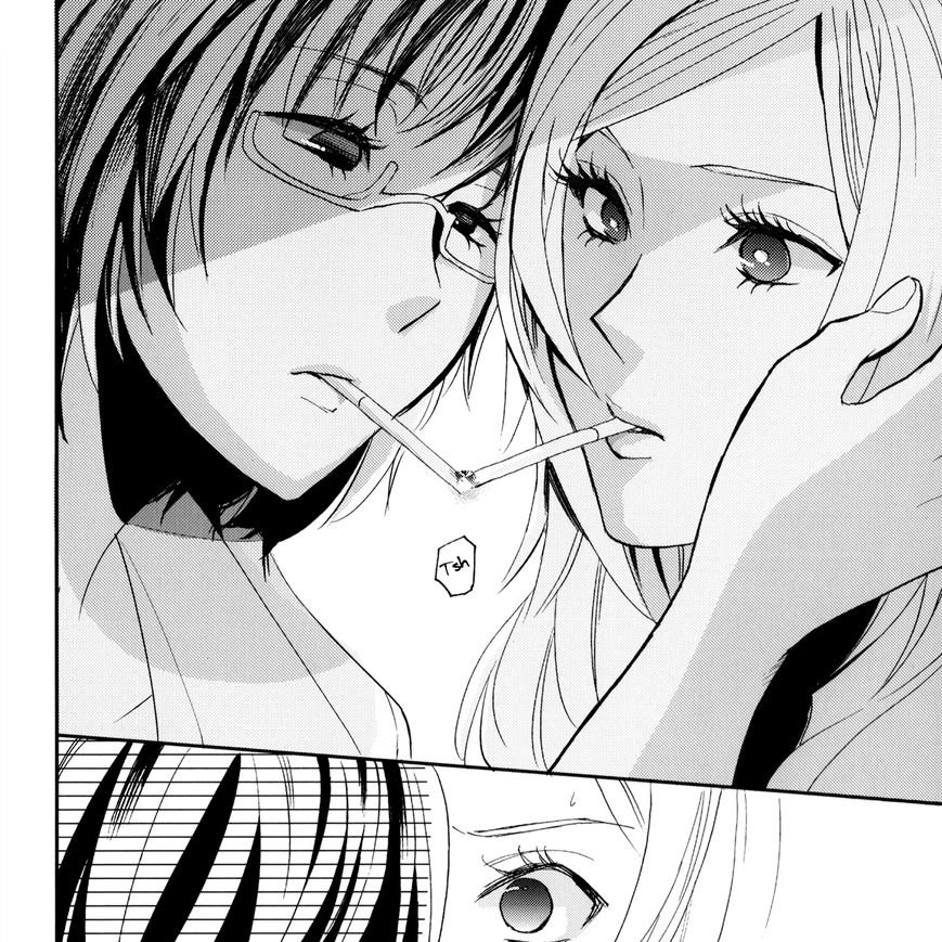 аниме озвучка манги. отрывки из манги. манга таинственный поцелуй. хината и кагеяма скрины из манги. отрывки из манги на стену.