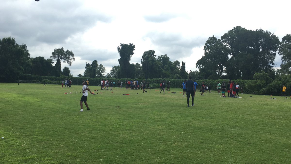 Make An Impact Foundation tweet media