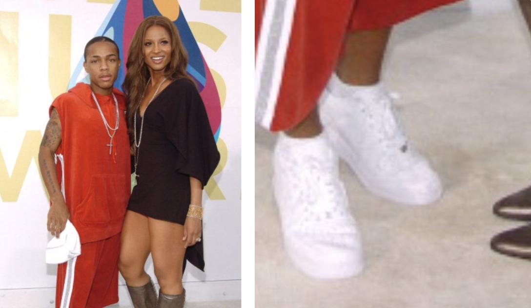 Twitter à¤ªà¤° Hiphopwired Bow Wow Called Ciara A Bitch Twitter Gathers Pint Sized Mini Rapper Https T Co P5rk0tsfz2 Photo Getty Tuesdaythoughts Https T Co Qg9p7jgizr