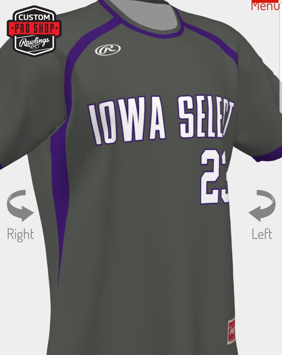 One of the 2 tops we will be wearing this fall. #selectfam