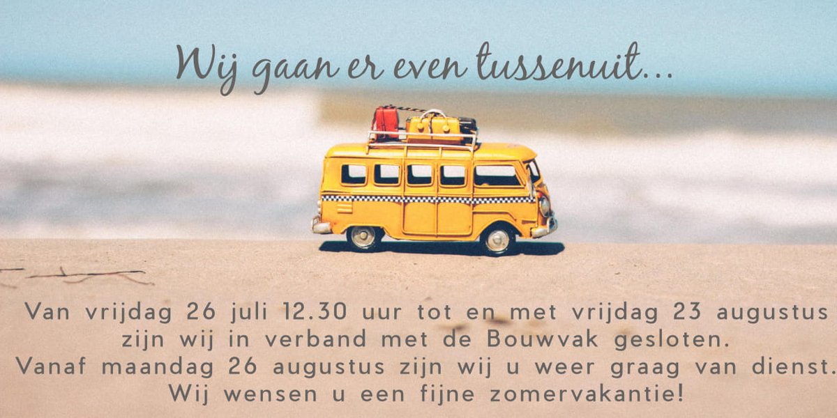 Dijkhof Bouw (@dijkhofbouw) on Twitter photo 