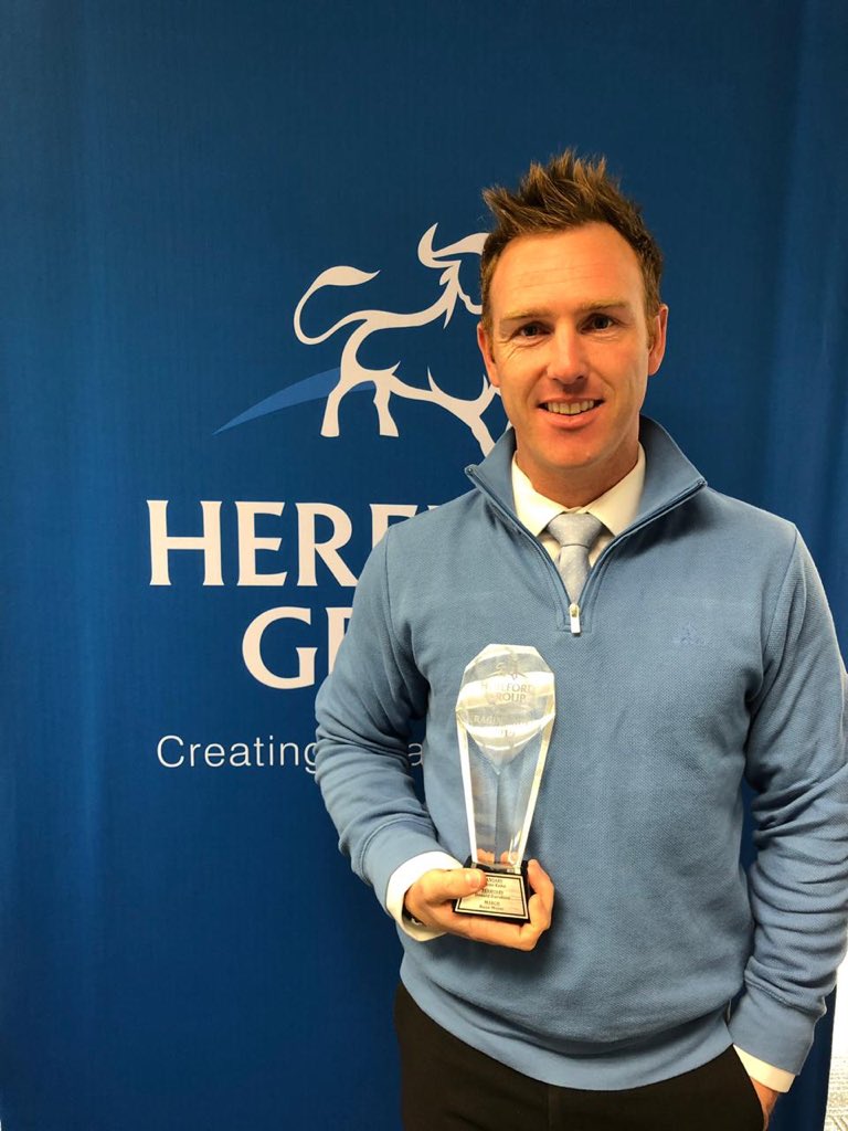 The 1st half of the year has come &amp; gone and I took a moment to come up to breathe &amp; reflect...Thank you to my clients for the continued support &amp; shared belief in what we do! 

#RagingBull #RiskCover #FinancialPlanning #MedicalAid #GapCover #Specialist #NumberOne