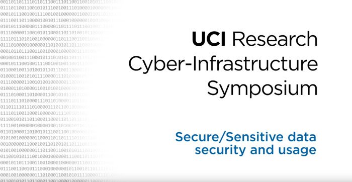 calit2uci's tweet image. Protecting “secret” Big Data, medical, financial, GPS… In order to get at the kinds of questions, researchers want to answer, access to confidential data is often needed. #CyManii #cyber #UCI #cybersecurity
bit.ly/2JyXhKB