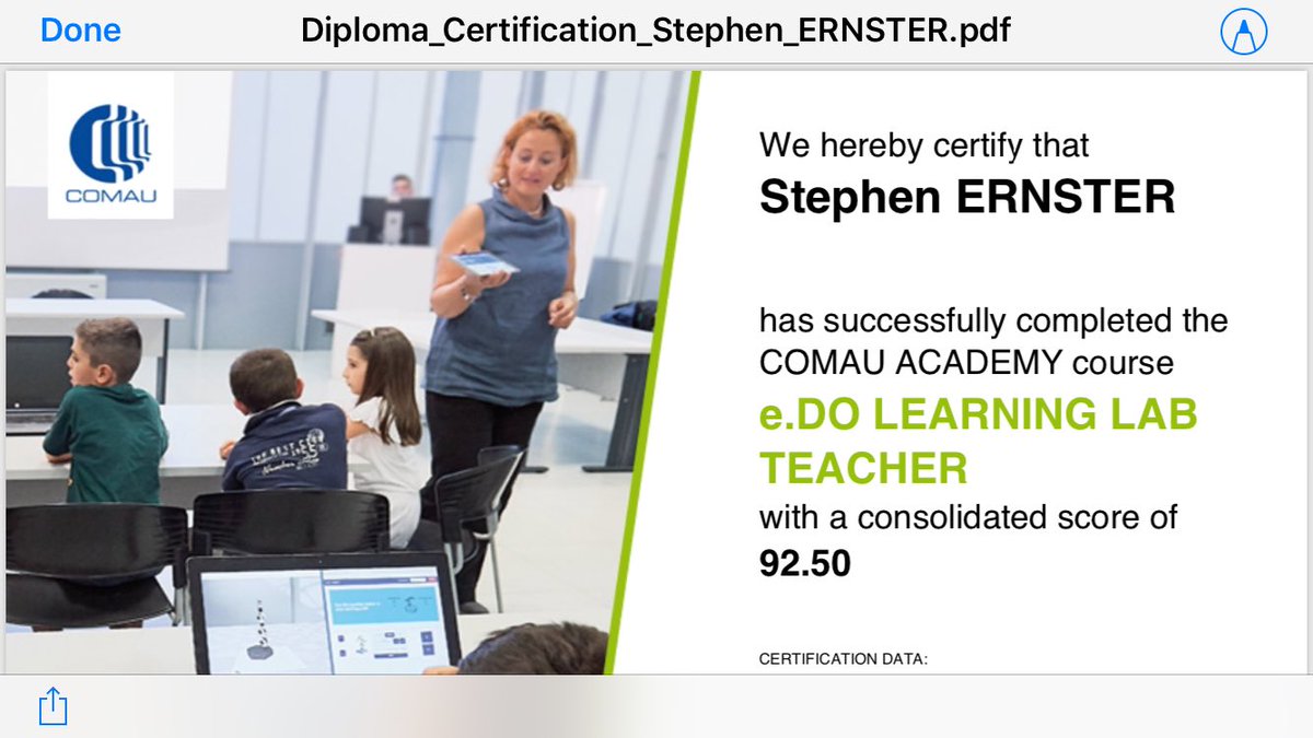 Stephen Ernster tweet media