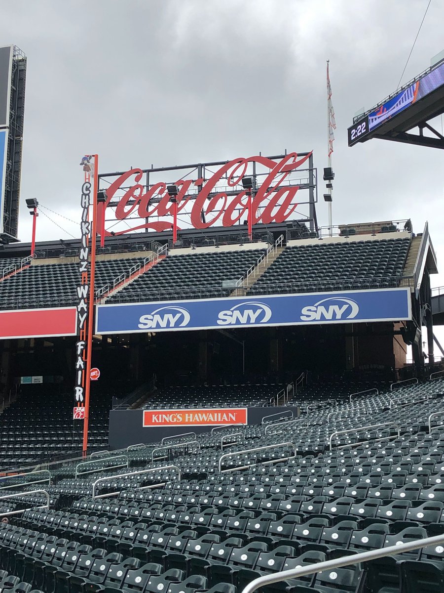 SNY tweet media
