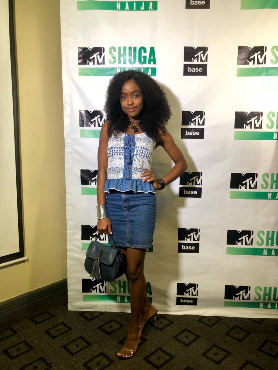 rubyakubueze_'s tweet photo. So excited to be returning for the new season of #mtvshuganaija @MTVShugaNaija
Yes, the rumors are true. Frances is back! ๐ค๐๐พ๐๐พ๐๐พ
#mtvshuganaijacastreveal #mtvshuganaija4 #rubytherising #francesisback #mtvshugasfrances #shuganaija #choices
๐ธ @SharonJatto https://t.co/1wu8lFzM5F