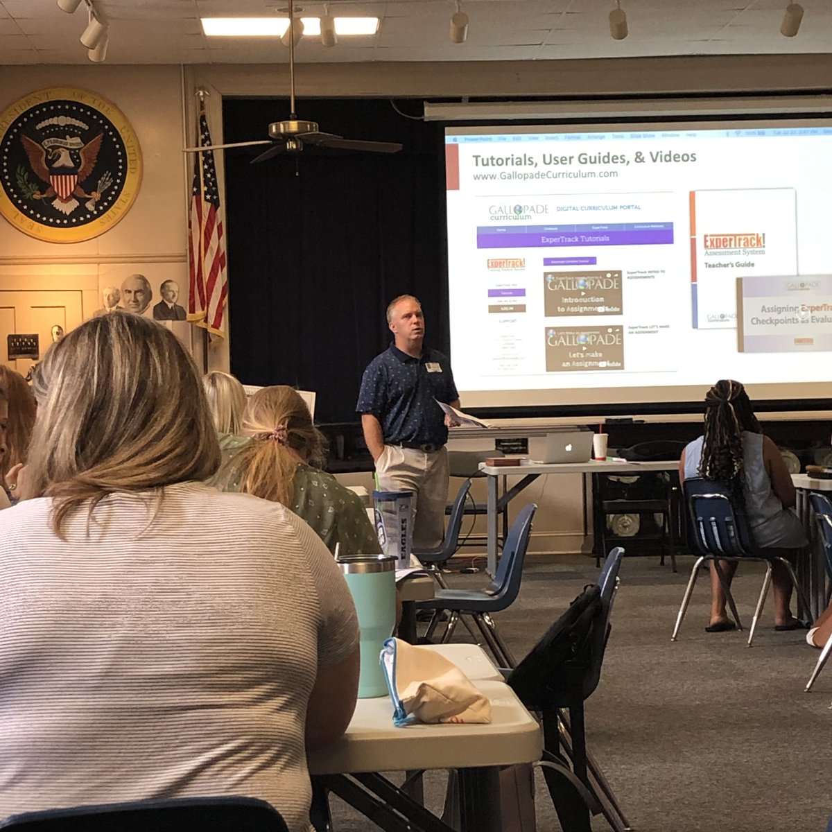 New social studies training textbook training! <a href="/Gallopadekids/">Gallopade</a>