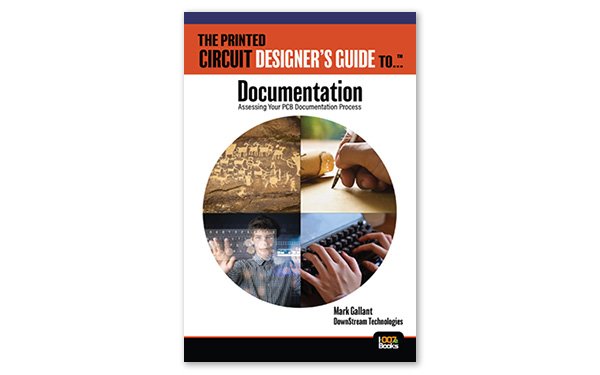 IConnect007's tweet photo. NEW Download!  In The Printed Circuit Designer’s Guide to…  Documentation, Mark Gallant of Downstream Technologies explains how the automated documentation solutions of today can eliminate post-processing errors and speed up time to market. https://t.co/NZxSYz0QlY https://t.co/HXPL7i9nwX