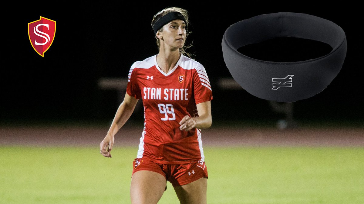 Stan State Athletics tweet media