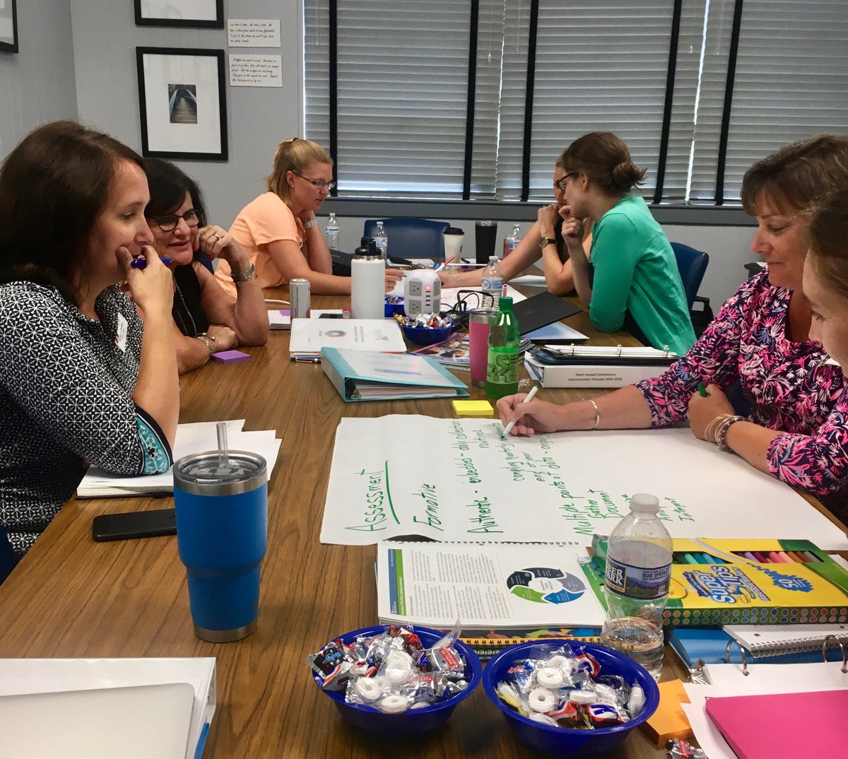 JHU_CTE's tweet photo. We're with @WorcesterSystem and @CarolineCoPS's best and brightest as they make their impact today. If you are interested in powerful, lasting change, join our Dynamic Impact Academy Aug 5-7. Registration ends July 29, so sign up now!
https://t.co/3rDDf3muOt, jdale@jhu.edu. https://t.co/4uFKjEaOFo