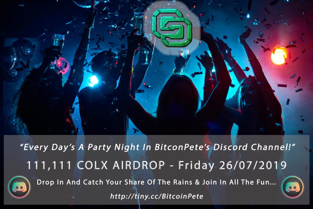 buy24ktgold's tweet photo. BitcoinPete just sent you a red packet! Open it now!
SWFT Red Packets 💚 "Go Green" 💚 With ColossusXT - Join https://t.co/CL1Pv8pGXD for More Daily Giveaways.
https://t.co/DIZRoGBaNN
#BitcoinPete #MerlinCoins #MERC https://t.co/UzI05B4Cev