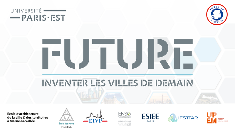Enquête I-Site EIVP - mailchi.mp/39186b259186/e…

Donnez votre avis sur projet FUTURE et son lien avec le future de l'EIVP, en répondant à notre questionnaire en ligne