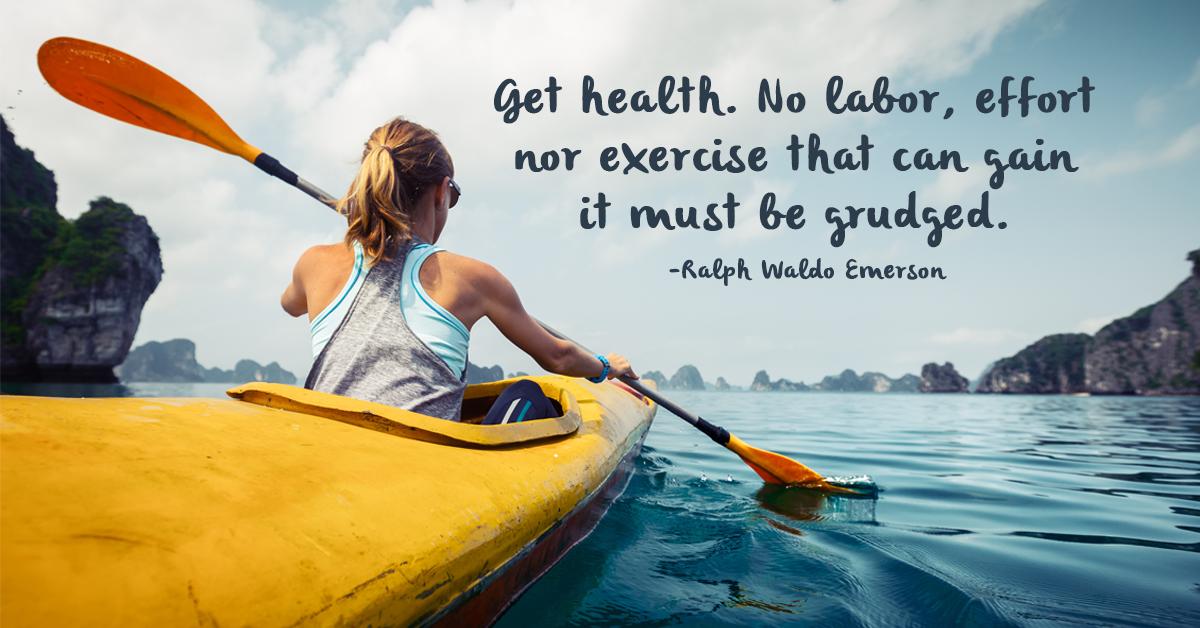 RummelInsurance's tweet image. You may have to work hard to get healthy but...it's worth it! Just like it's worth it to be #FinanciallyFit!