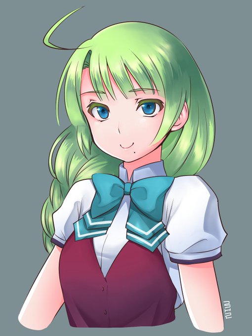 夕雲改二のtwitterイラスト検索結果 夕雲改二のtwitterイラスト検索結果