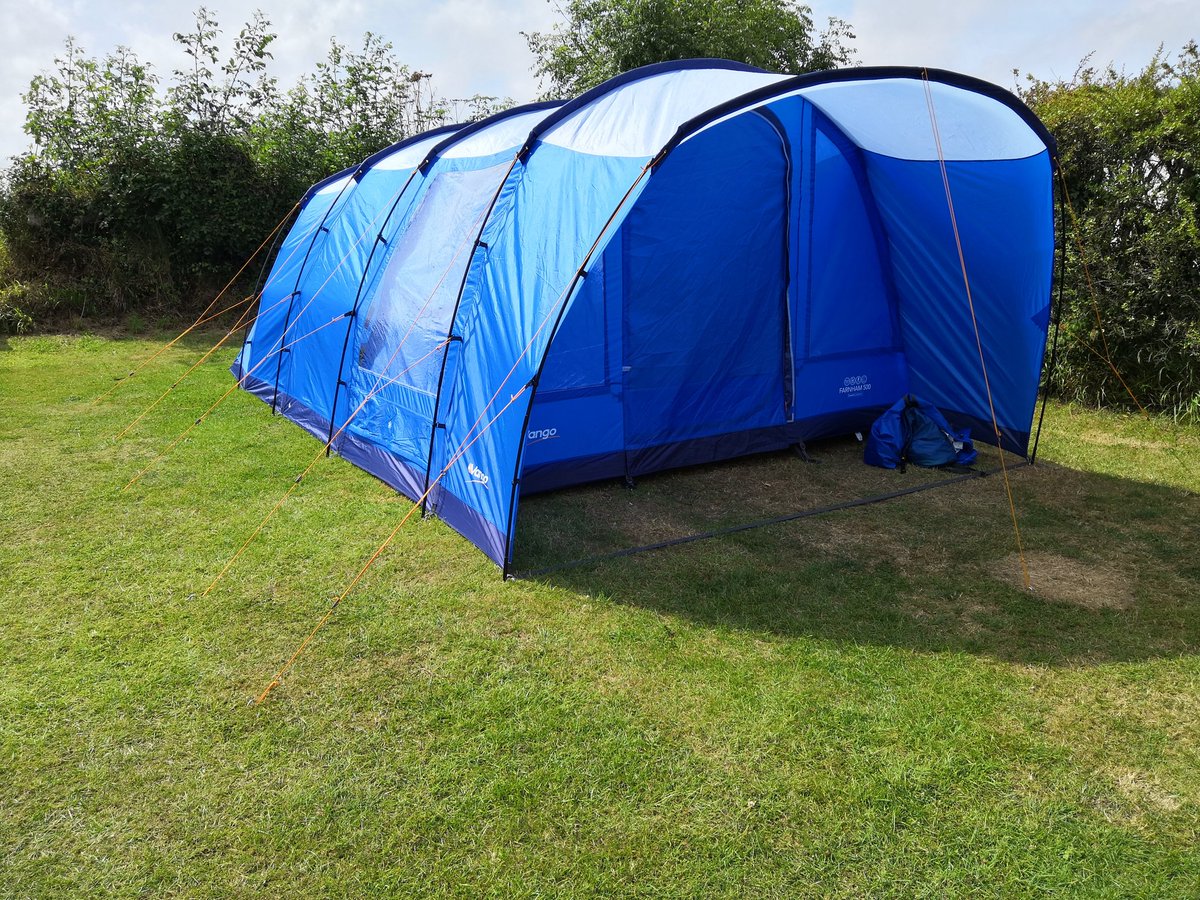 LikleMissHappy's tweet photo. 21st July 2019 Our campsite for tonight @LooeCountryPark 2nd night of our journey from Lands End to John O'Groats 🏕️🚴🏻‍♂️ #TeamShepLEJOG https://t.co/INOSVG6wQI