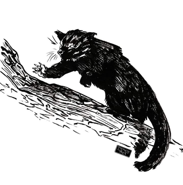 Badlungs Art tweet media