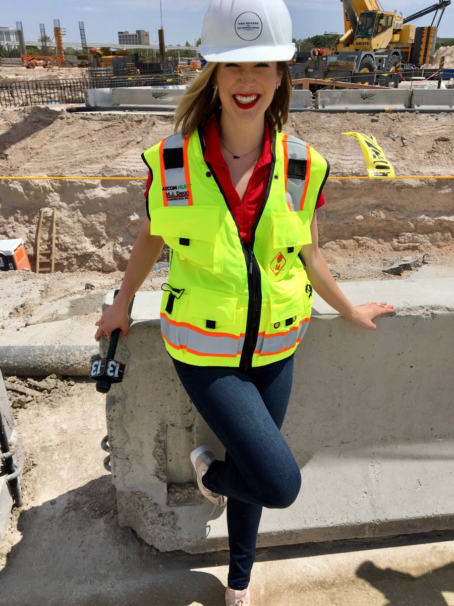 Why Do Construction Workers Wear Jeans