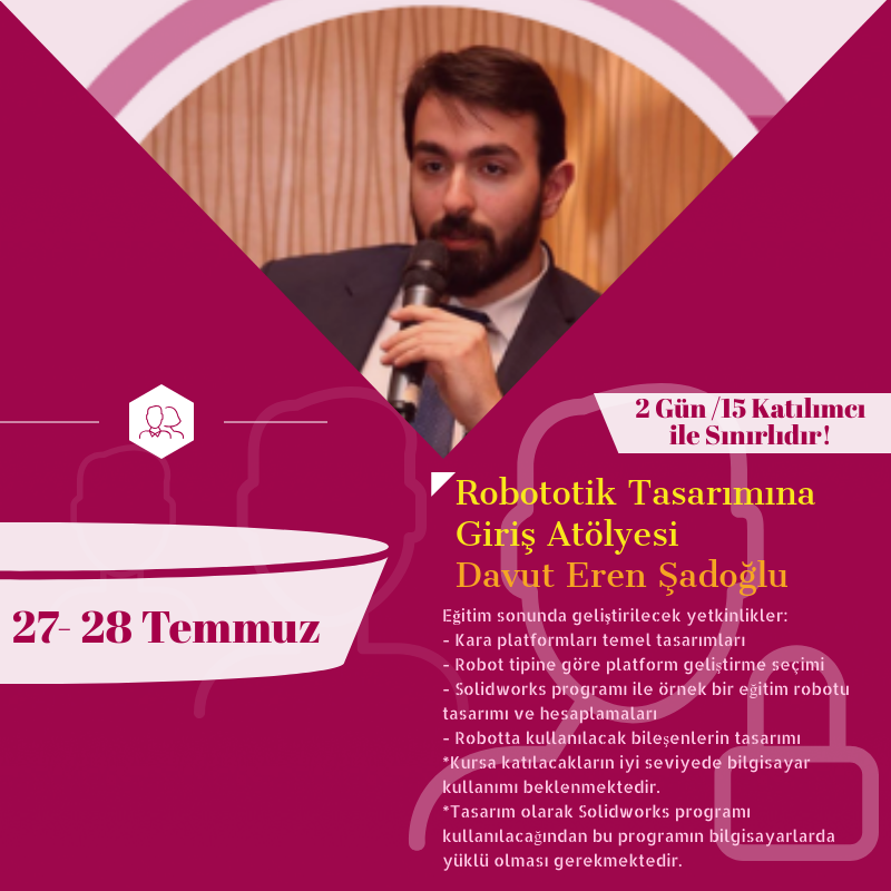 aytungacom's tweet photo. Öne çıkan eğitim ve etkinliklere hemen gözat! ↖️ https://t.co/ggtGIy3XRg 😉✌🏻
#bilgiyedokun #gözat #stresyönetimi #standup #robotikkodlamaeğitimi #yazılımmühendisliği #eğitmen #yetenek #uzmanlar #bilgi #eğitim #etkinlik #guru #tecrübe #deneyim #öğrenmek #aytunga #startup https://t.co/MQdxuV4tGr