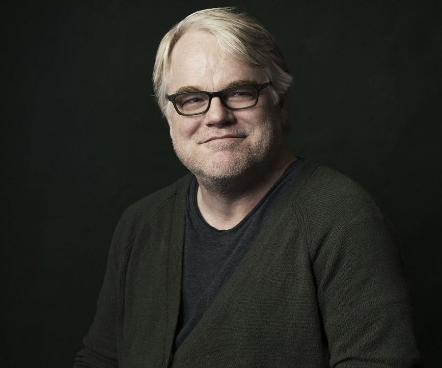 Happy birthday philip seymour hoffman thank you for all of your amazing performances 
