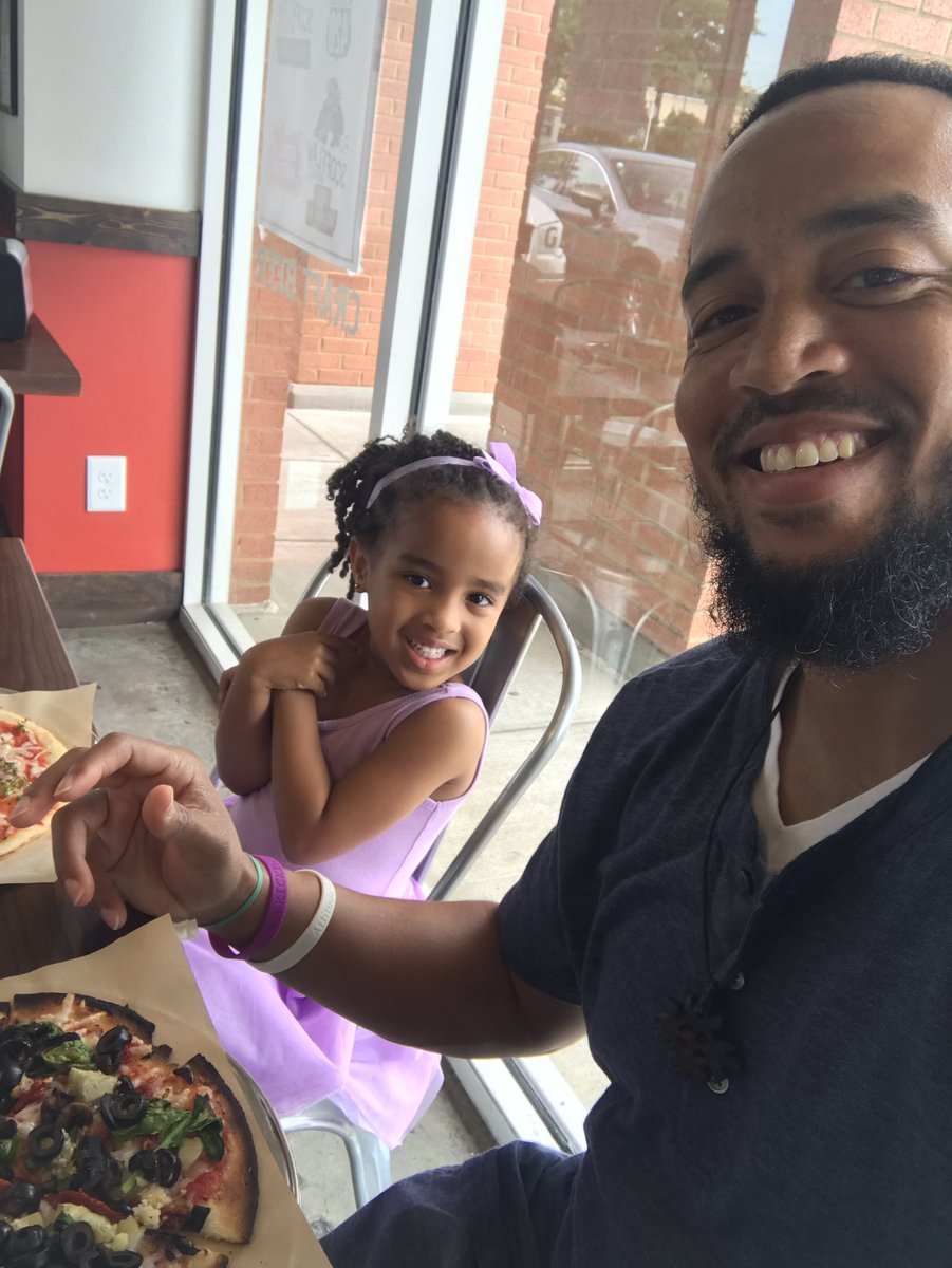I #choosepurpose because i need to work hard and make my baby girl and junior engineer proud!