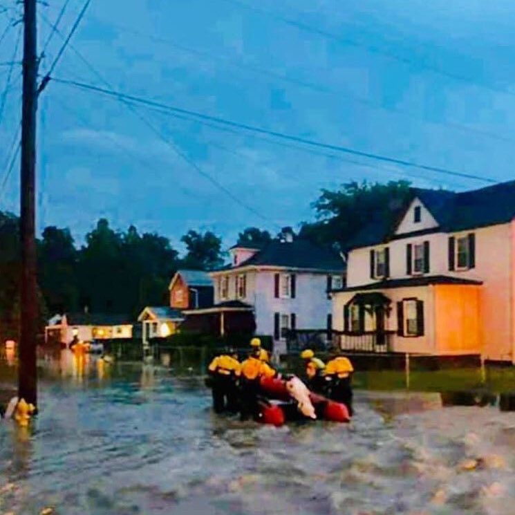 Brownsville Fire 1 (BrownsvilleFire) Twitter