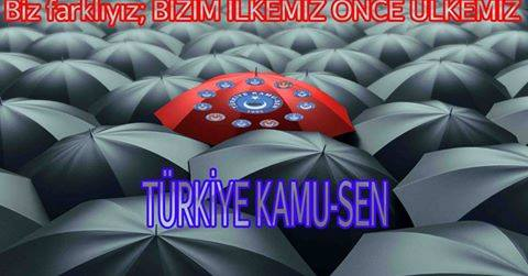 Bizim İlkemiz Önce Ülkemiz #Turkiyekamusen