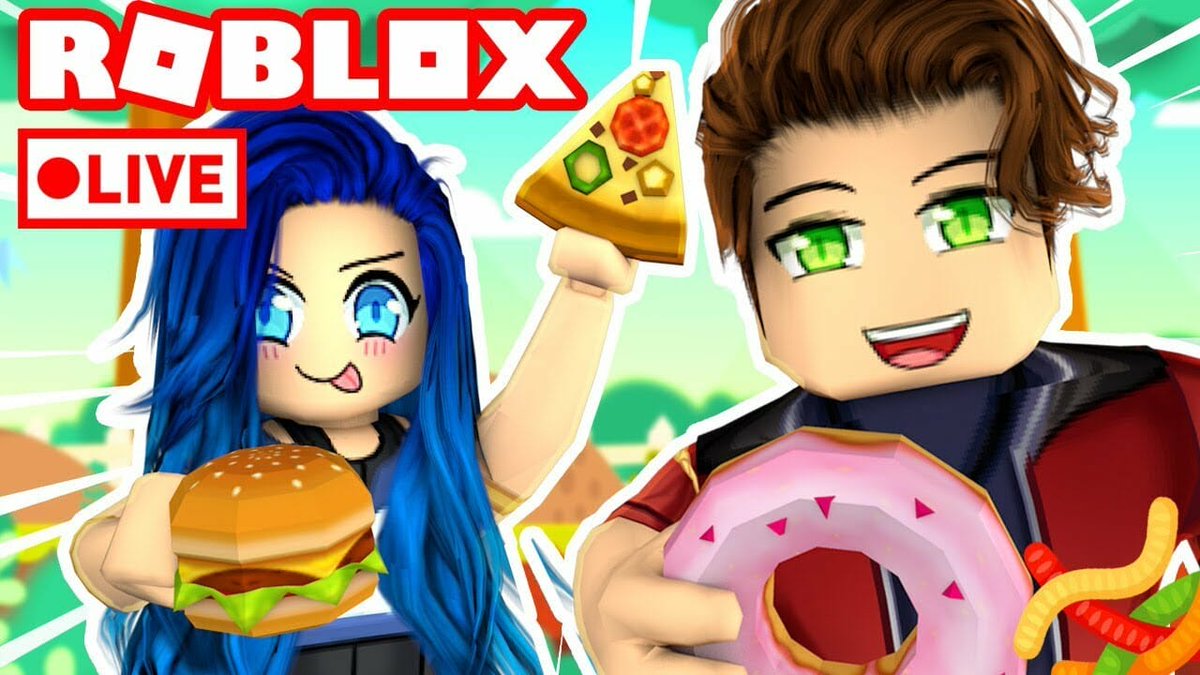 Roblox Flee The Facility Funneh Videos Infinitube | My XXX Hot Girl