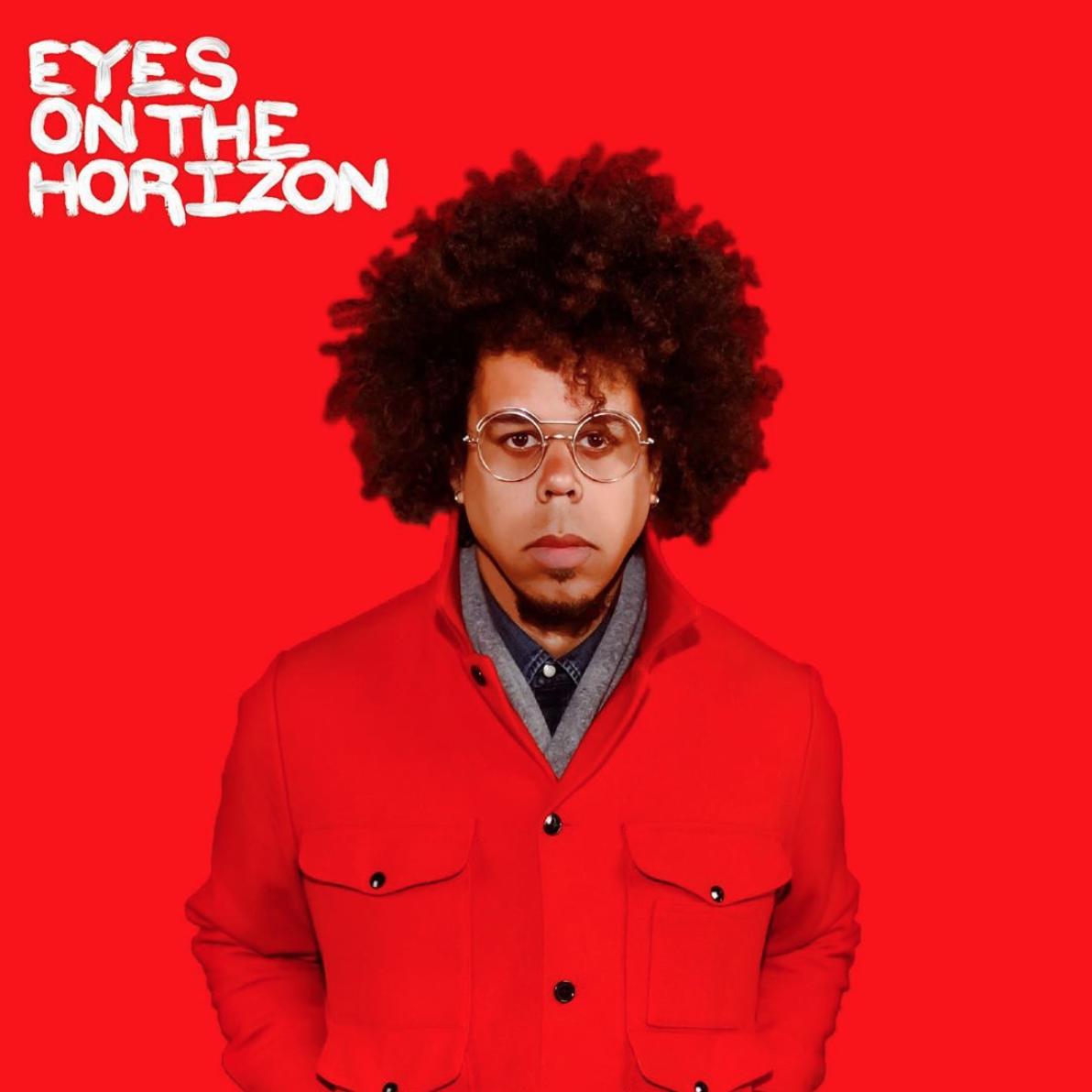 'Eyes on the Horizon,' <a href="/jakeclemons/">Jake Clemons</a> follow-up to 2017's 'Fear + Love,' is coming Sept 6. Shows in support begin the next night at <a href="/thestonepony/">The Stone Pony</a>. Details and tour dates: jakeclemons.com