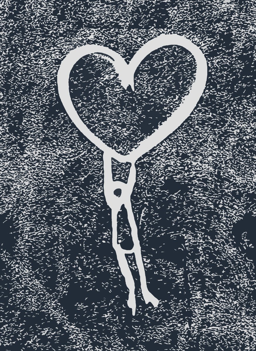 It can feel scary to make a big decision knowing that the future is uncertain, but we can’t panic and obsess our way to clarity. Sometimes we simply need to get out of our head and give our heart some space to find the answer.
- @Lori_Deshene