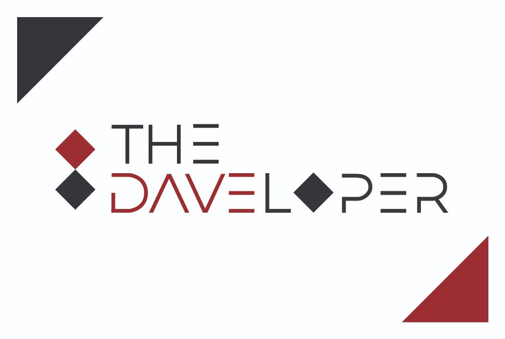 TheDaveloper's tweet image. Business cards designed and ready to be printed!