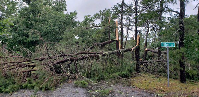 Eversource MA on X: "⚠️🌪⛈We’re mobilizing crews who will assess the ...