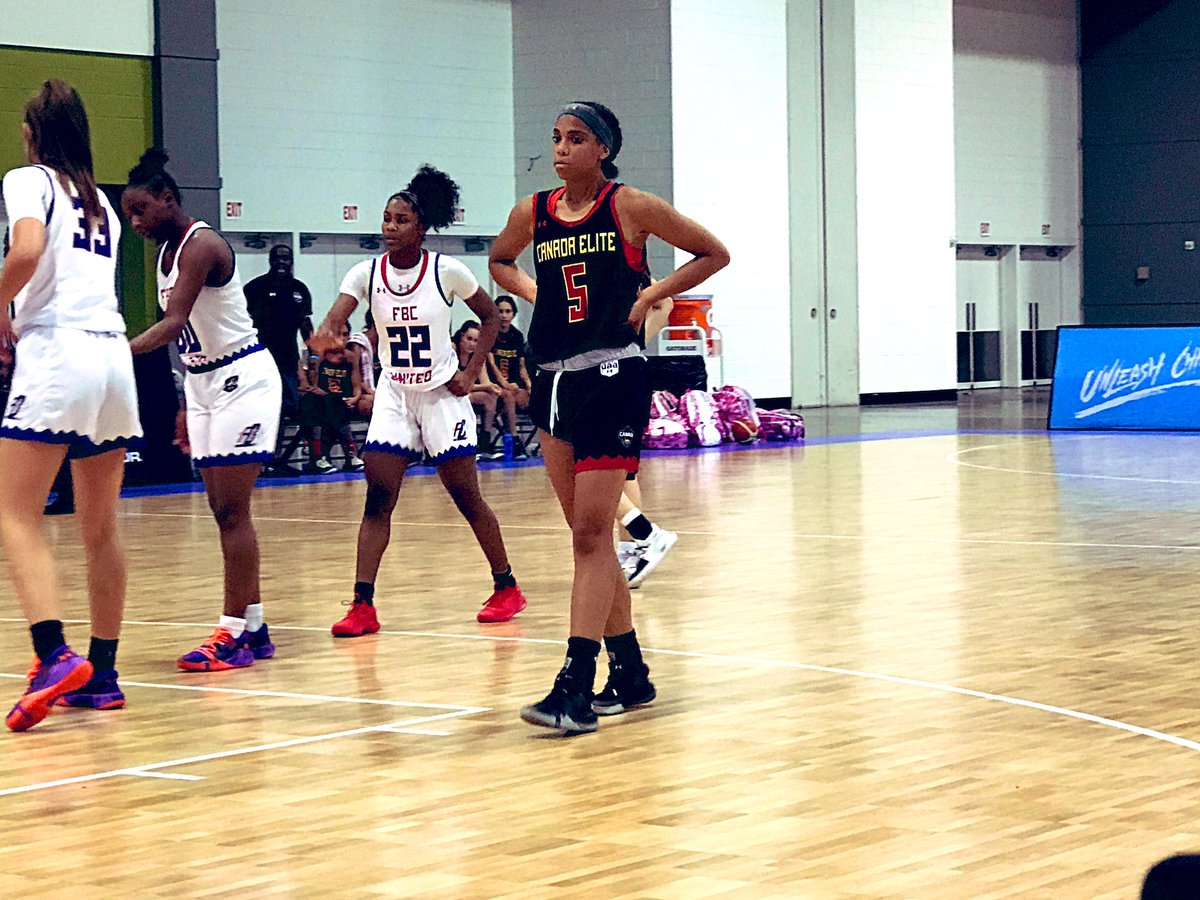 Steven Reynolds Jr (@basketballreyn) on Twitter photo Canada Elite 16U GUAA has a gem in 5’11” SG Abigail Jegede. She’s done a little bit of everything vs. FBC Youngunz <a href="/CanadaElite_WBB/">Canada Elite Women’s Basketball</a> #GUAAFinals Canada Elite 16U GUAA has a gem in 5’11” SG Abigail Jegede. She’s done a little bit of everything vs. FBC Youngunz <a href="/CanadaElite_WBB/">Canada Elite Women’s Basketball</a> #GUAAFinals