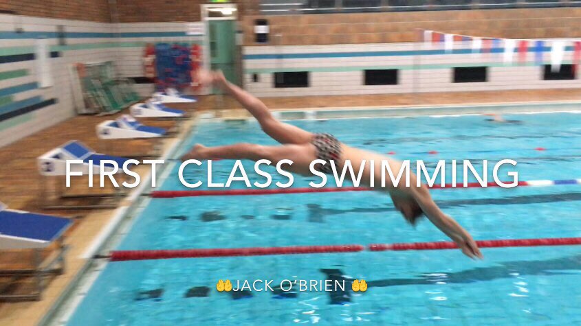 🚨Summer Clinics🚨

Stretford Sports Village.

Tues 30th July - Butterfly Clinic (09.00 - 13.00) &amp; Tues 6th Aug - Breaststroke Clinic (09.30 - 13.30) 
2 pool sessions &amp; 1 theory

£30 each clinic per person. If you’d like to book a place please email firstclassswimming@gmail.com