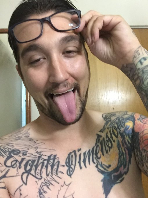 Filming a new shower scene today!!! https://t.co/aAayjFxVrs<a href="/tag/porn"class="tags"><span>#porn</span></a><a href="/tag/weed"class="tags"><span>#weed</span></a><a href="/tag/retweet"class="tags"><span>#retweet</span></a>