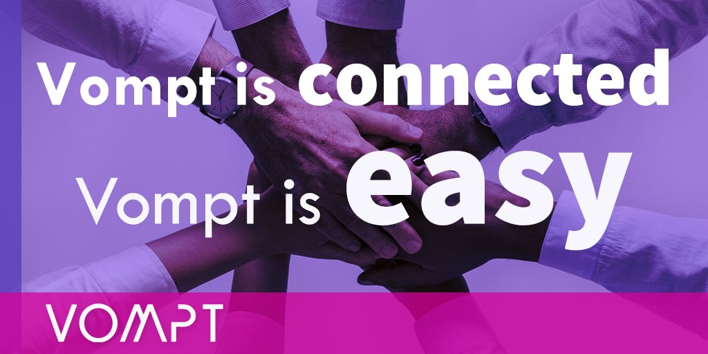 With Vompt you can access to your projects at Trello and Asana so you can easily import all your work at those platforms.
#stress #business #success #work #internet #management #projects #trello #asana #entrepreneur #entrepreneurship #company